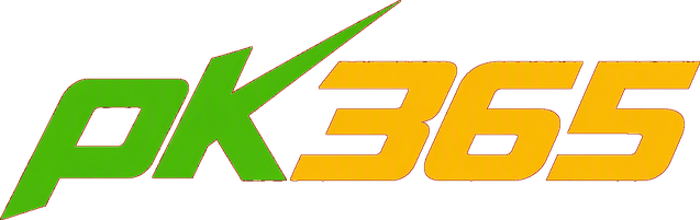 PK365 Logo